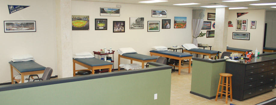 Electrical Stimulation - Idaho Spine & Sports Physical Therapy